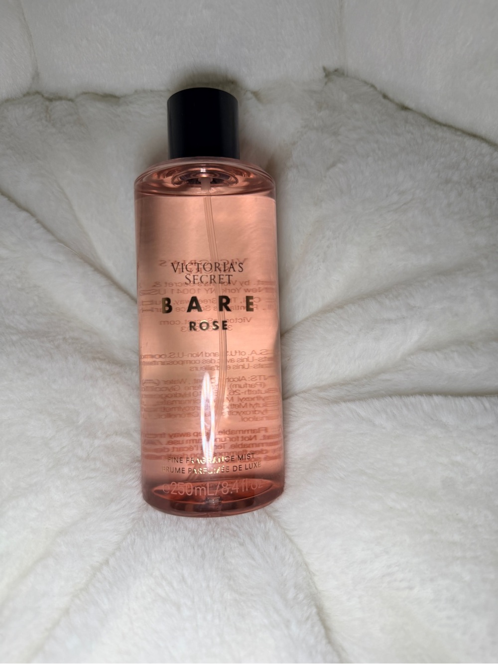 Victoria's Secret Bare Rose